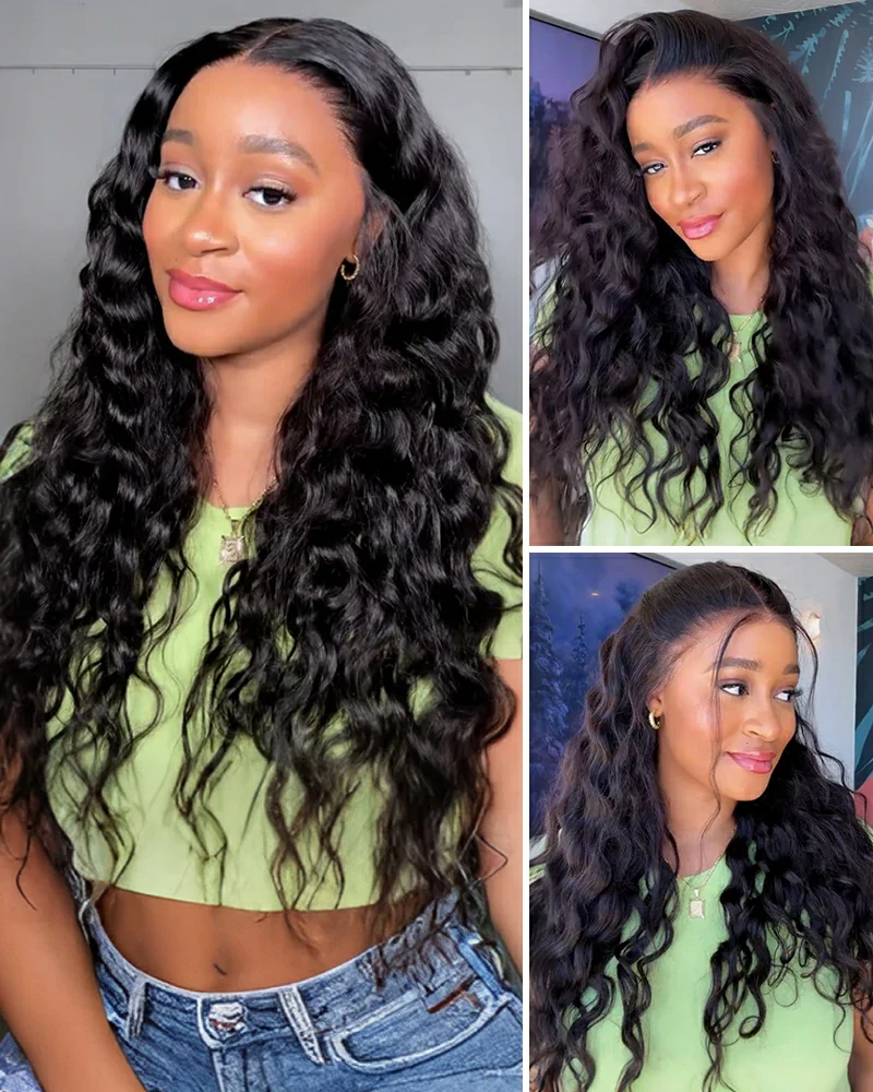 Human Hair Wigs Sale